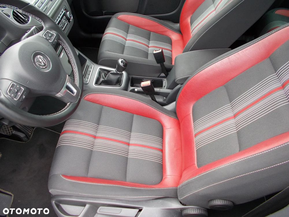 Volkswagen Golf Plus 1.2 TSI MATCH - 18