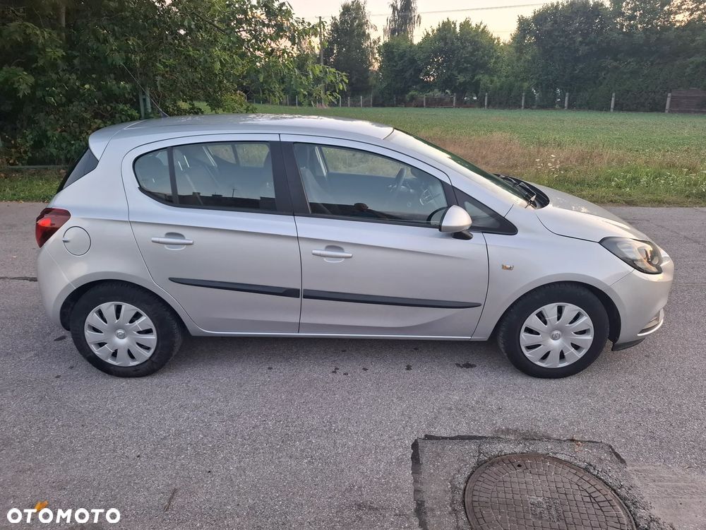 Opel Corsa 1.4 Enjoy - 3