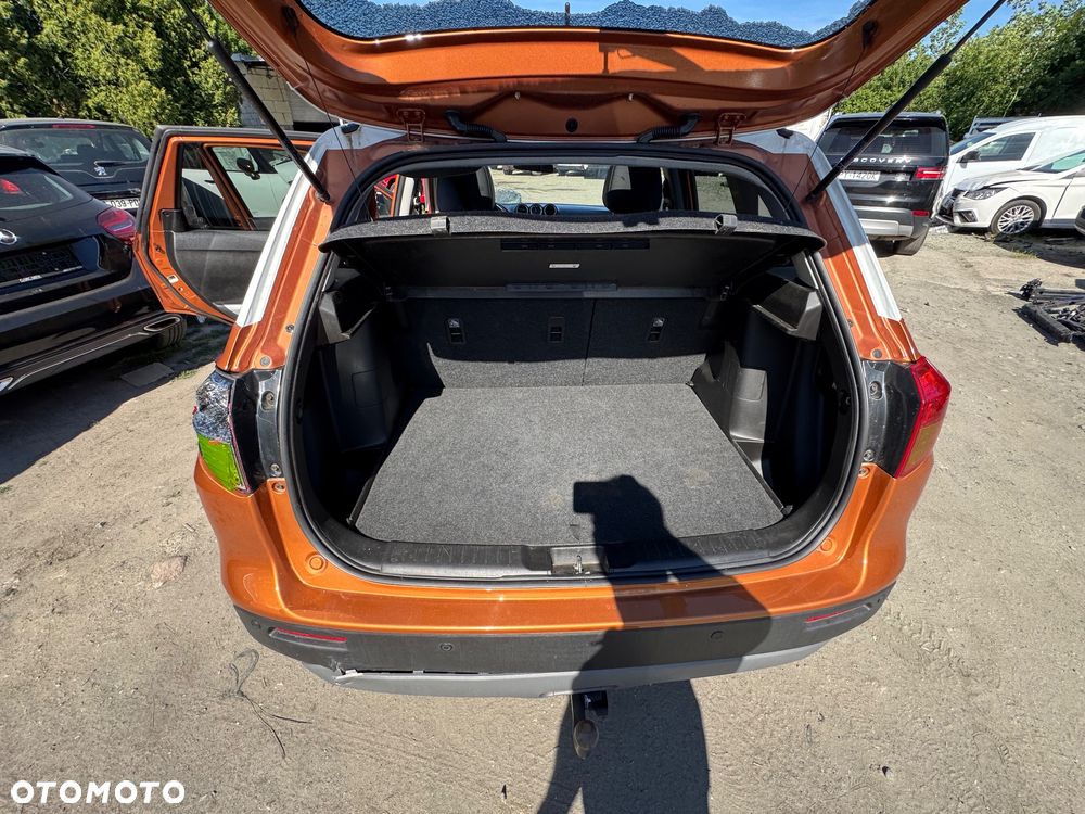 Suzuki Vitara - 40