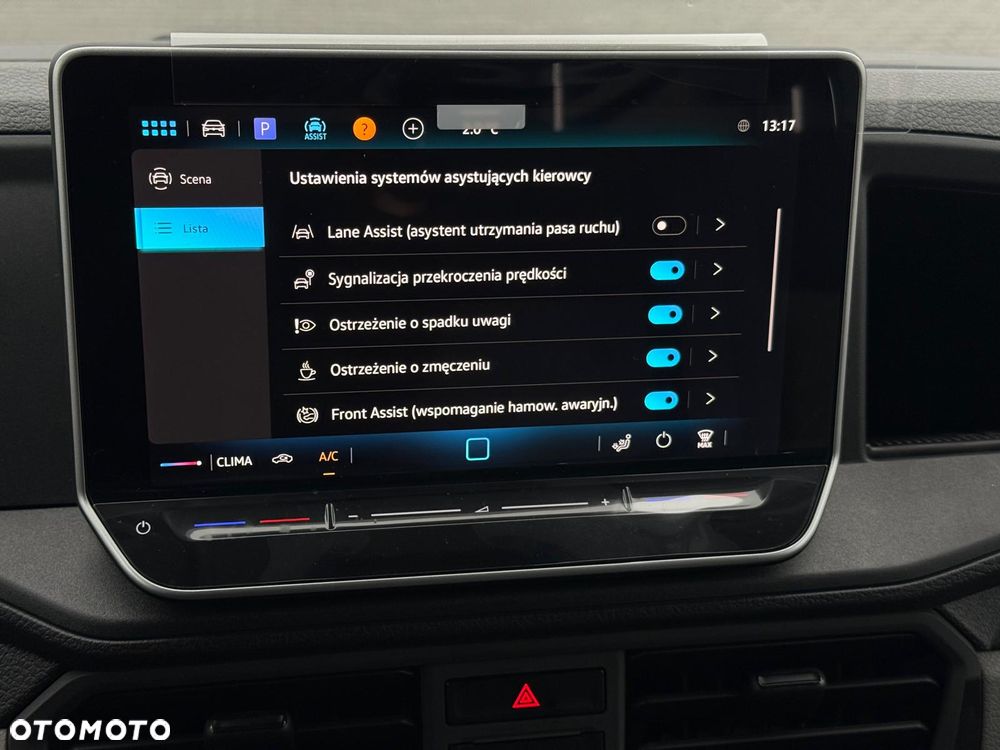 Volkswagen Crafter - 17