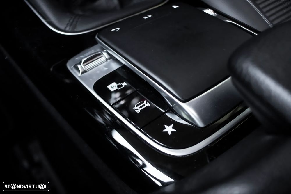 Mercedes-Benz A 180 d Business Solutions - 22