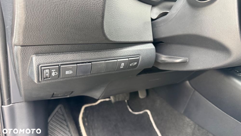 Toyota Corolla 1.8 Hybrid GPF Executive - 23