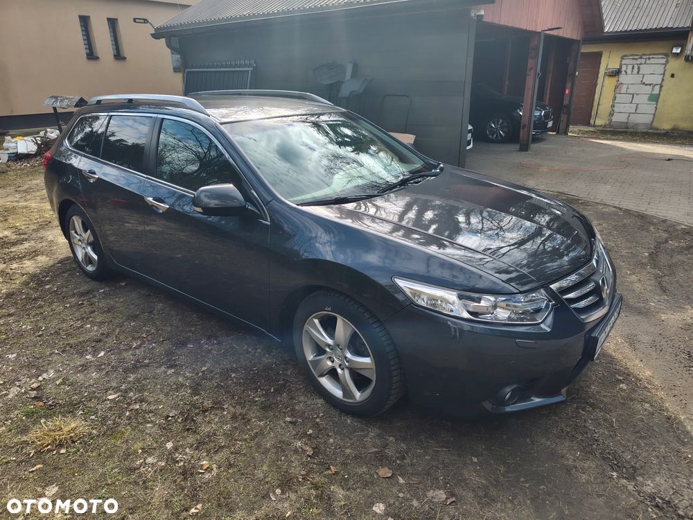 Honda Accord 2.0 Elegance Advantage - 2