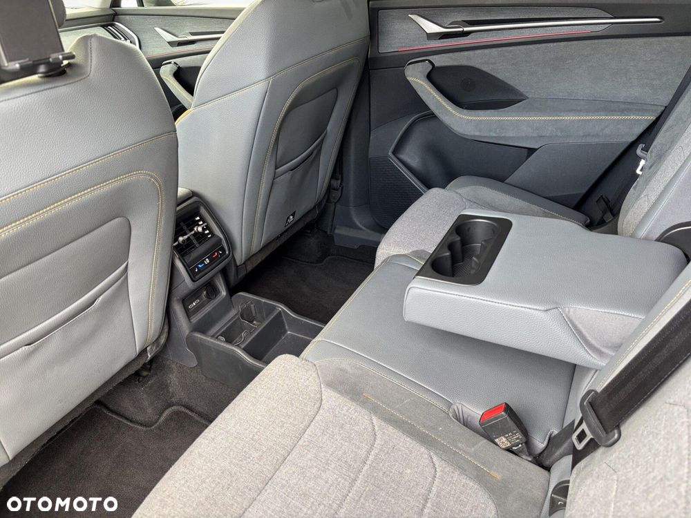Skoda Kodiaq 2.0 TDI 4x2 Selection DSG - 22