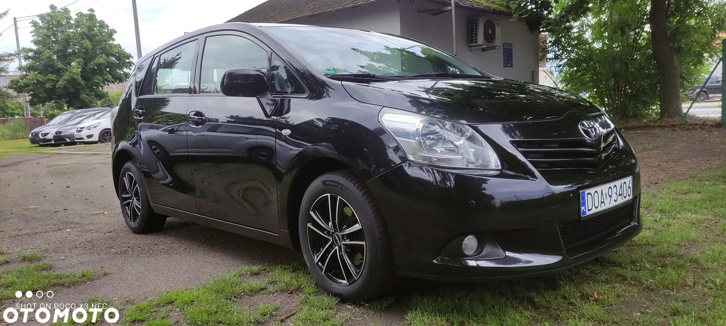 Toyota Verso 1.6 Luna - 7