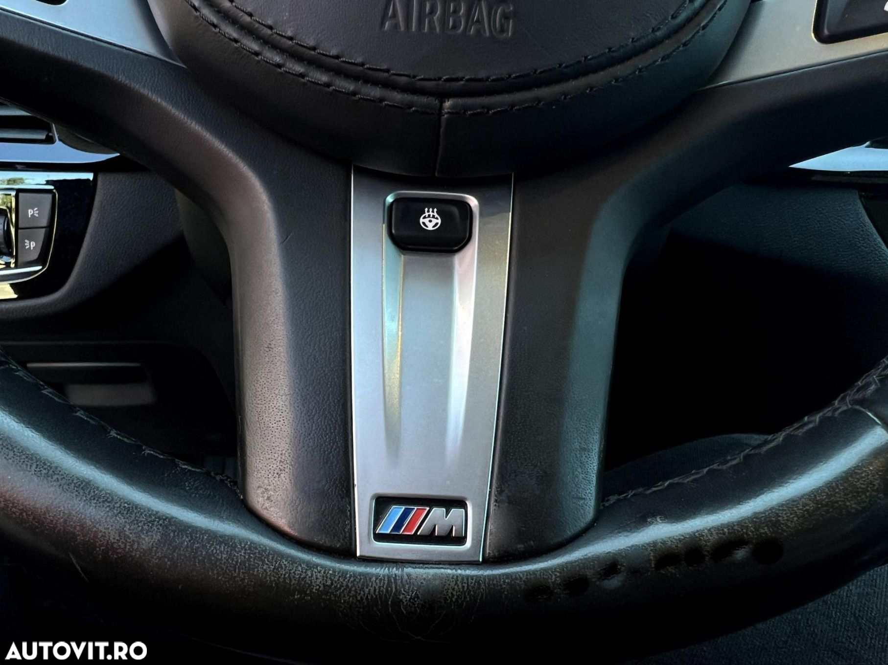 BMW Seria 5 - 15