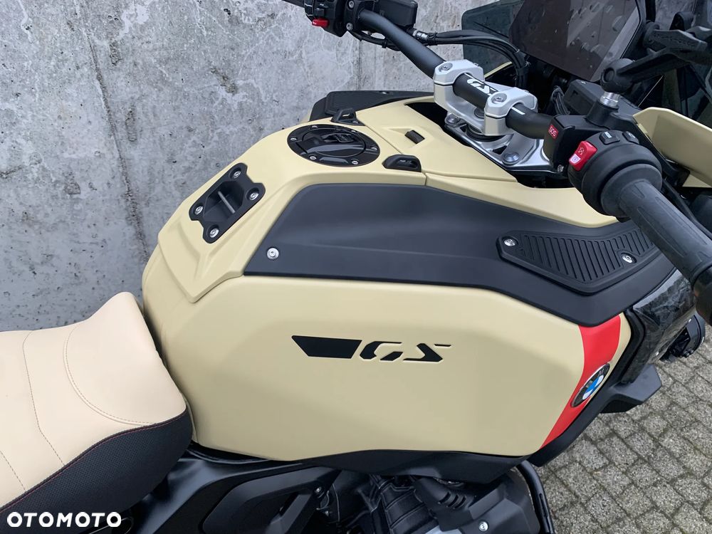 BMW GS - 31