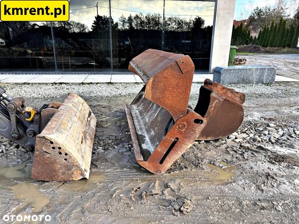 Mecalac 12 MTX KOPARKO-ŁADOWARKA 2011r. | mecalac 12 msx mxt 714 jcb 3cx - 17