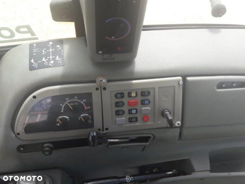 Terex 860   ELITE FARMEC  Koparko-ladowarka - 7