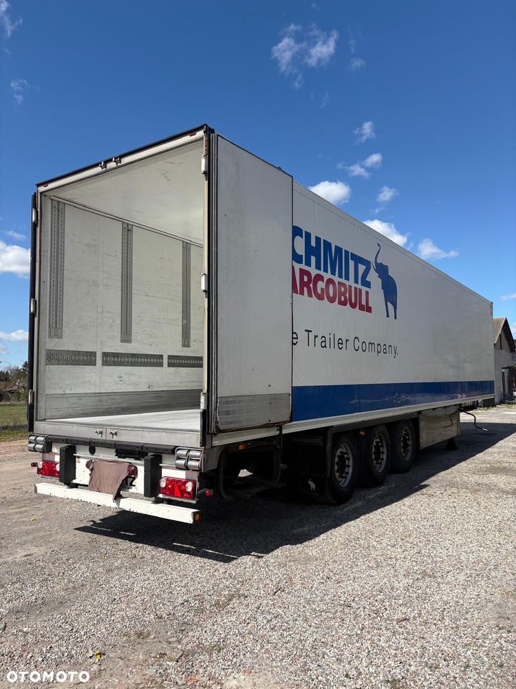 Schmitz Cargobull - 19