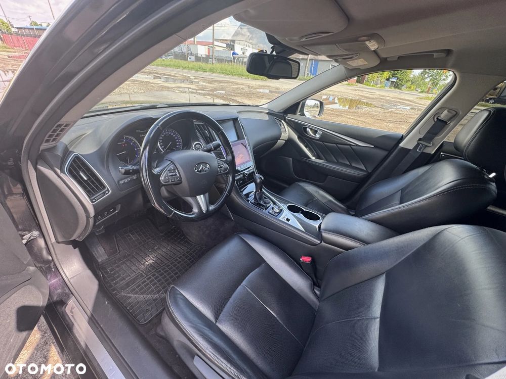 Infiniti Q50 2.2d - 31