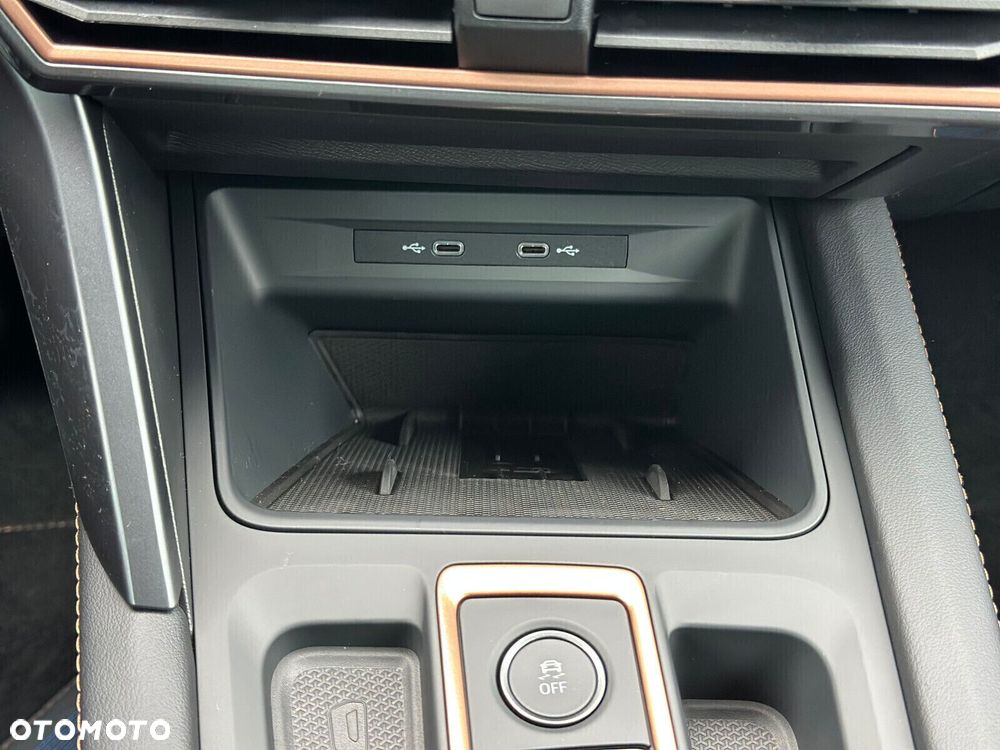 Cupra Formentor 2.0 TSI 4Drive DSG - 29