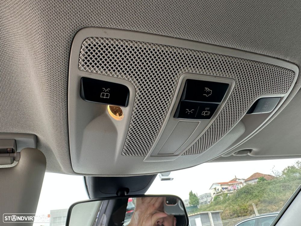 Mercedes-Benz A 180 CDi BE Style - 37