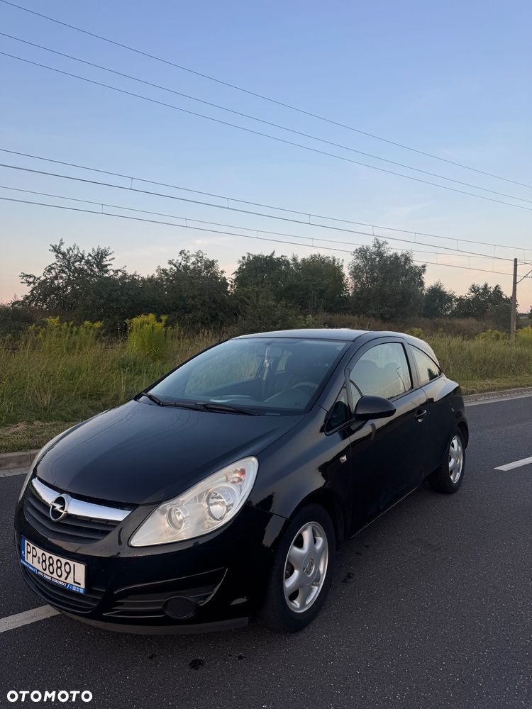 Opel Corsa 1.4 16V Enjoy - 3