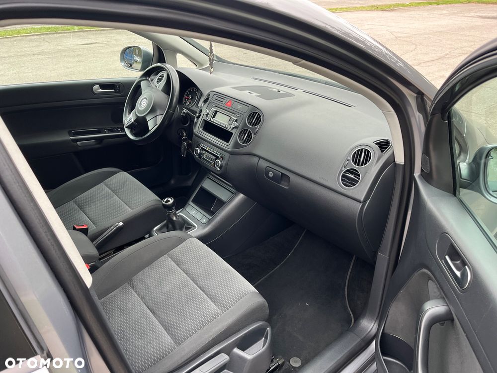 Volkswagen Golf Plus 1.6 Tour Edition - 15