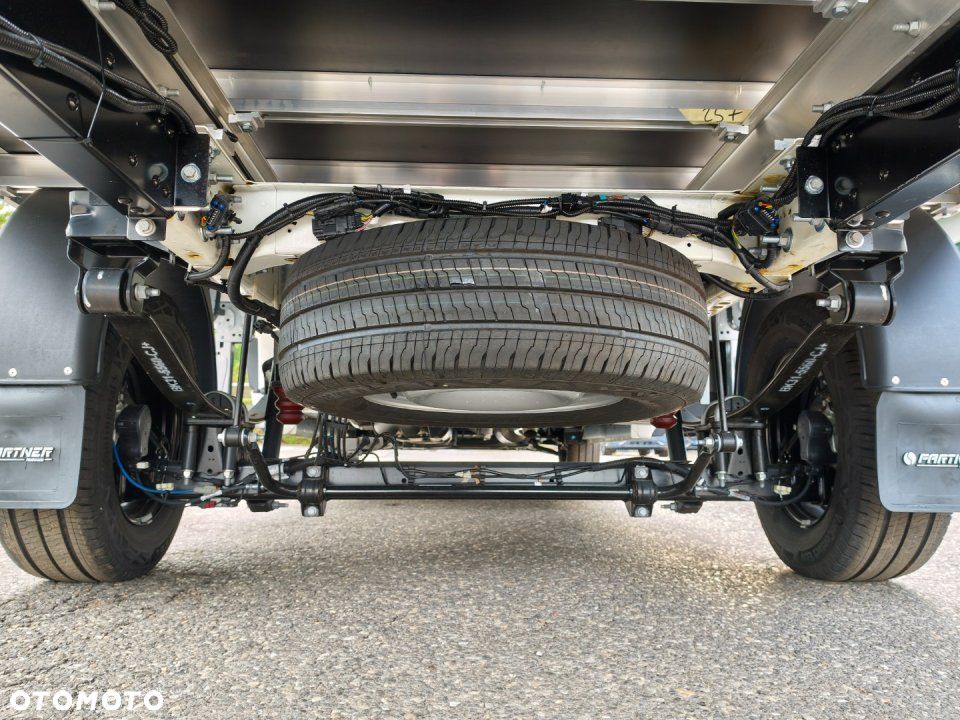 Ford Transit - 23