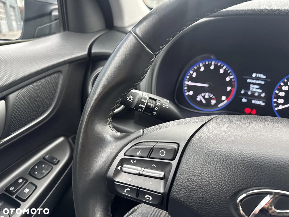 Hyundai Kona 1.0 T-GDI Comfort - 21