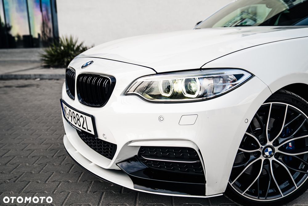 BMW Seria 2 M240i xDrive - 7
