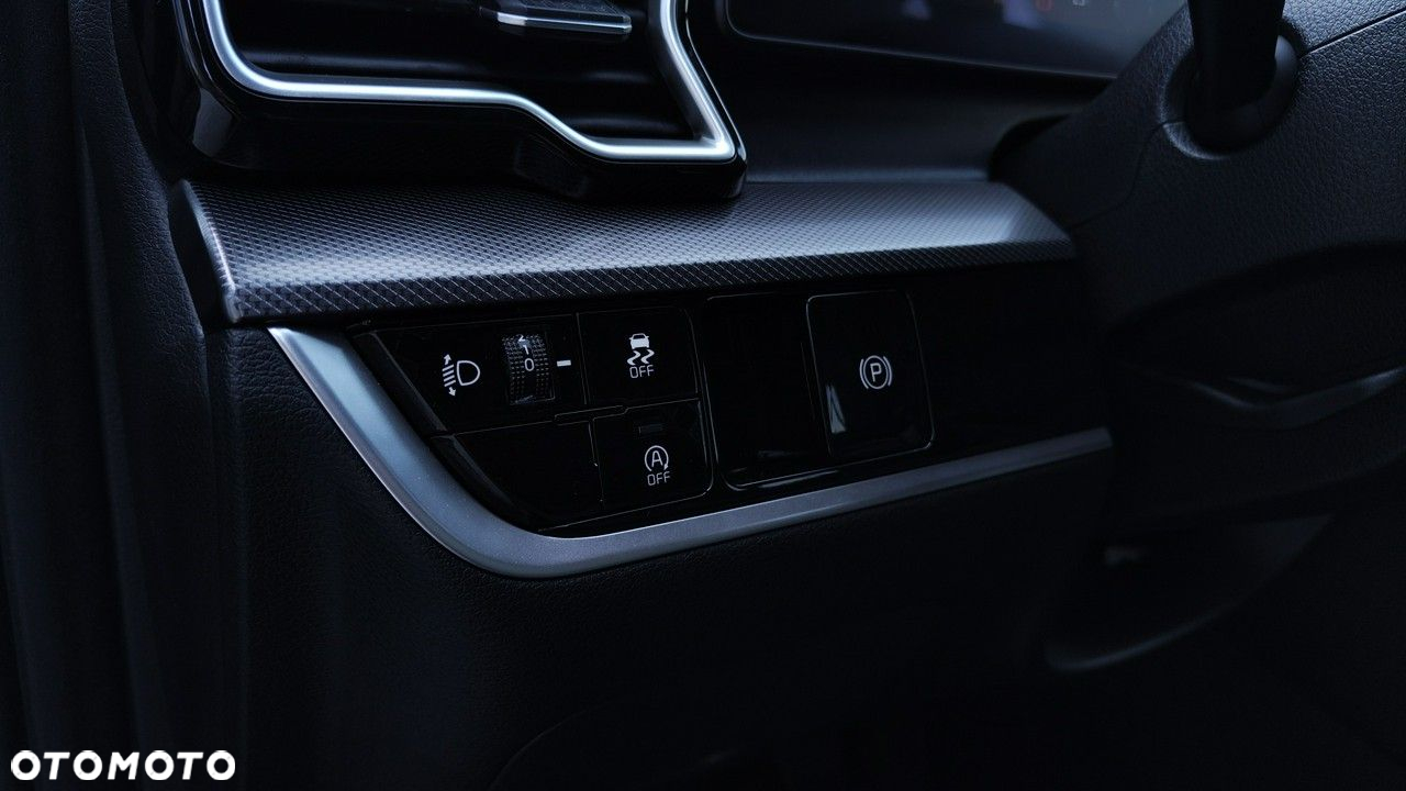 Kia Sportage - 11