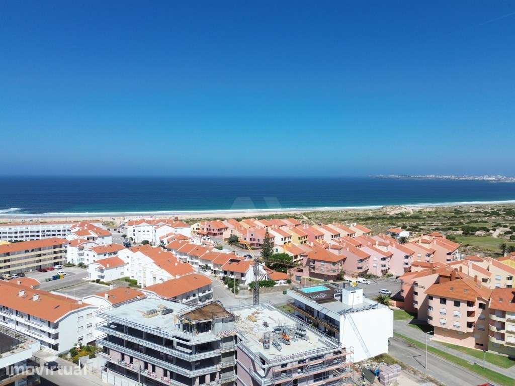 T2 Novo com Rooftop, Piscina e Vista Mar na Consolação - Grande imagem: 3/25