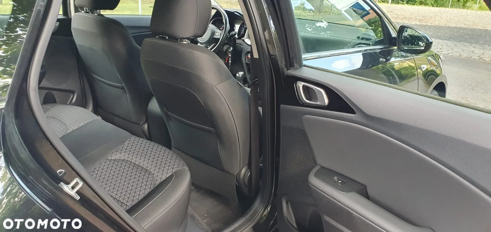 Kia Ceed 1.5 T-GDI OPF Vision - 14