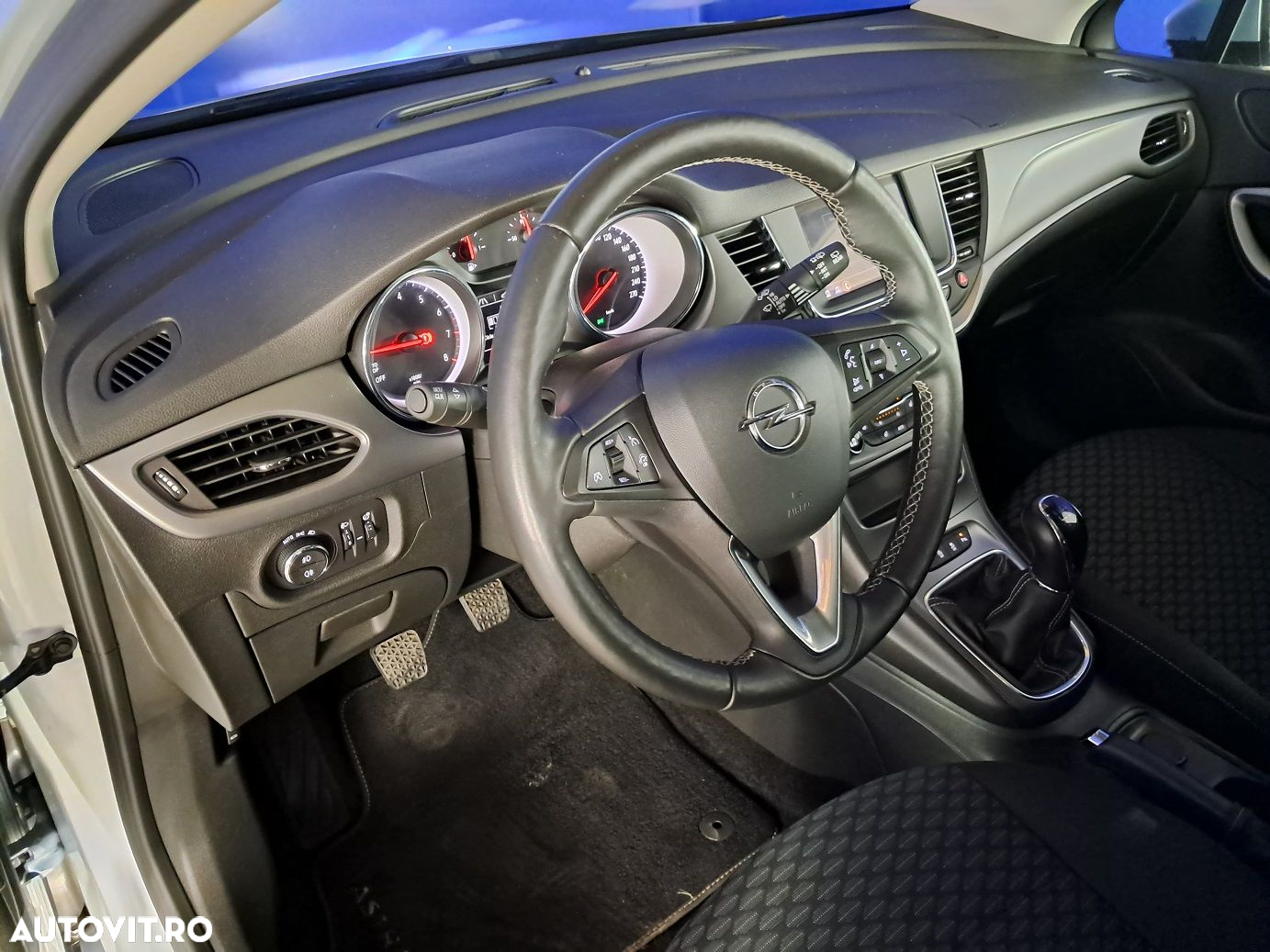 Opel Astra - 10