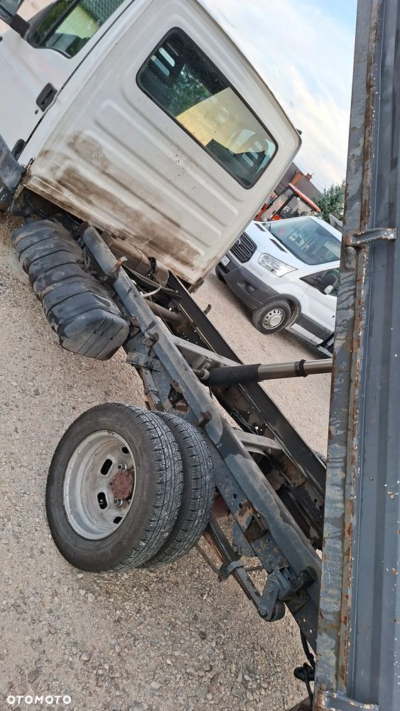 Iveco Daily 35 c 15 - 7