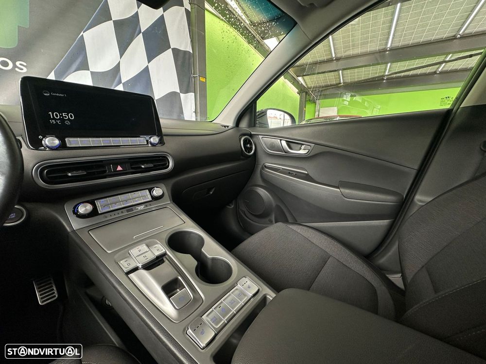 Hyundai Kauai 64 kWh Premium - 20