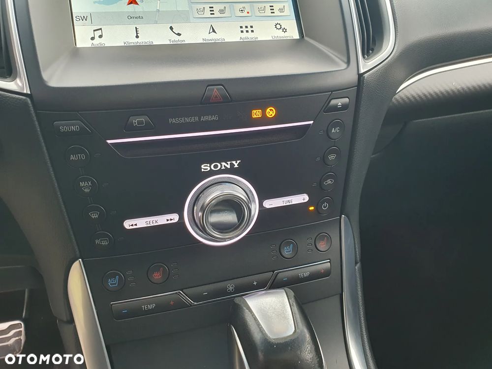 Ford Edge 2.0 TDCi Bi-Turbo 4x4 ST-LINE - 20