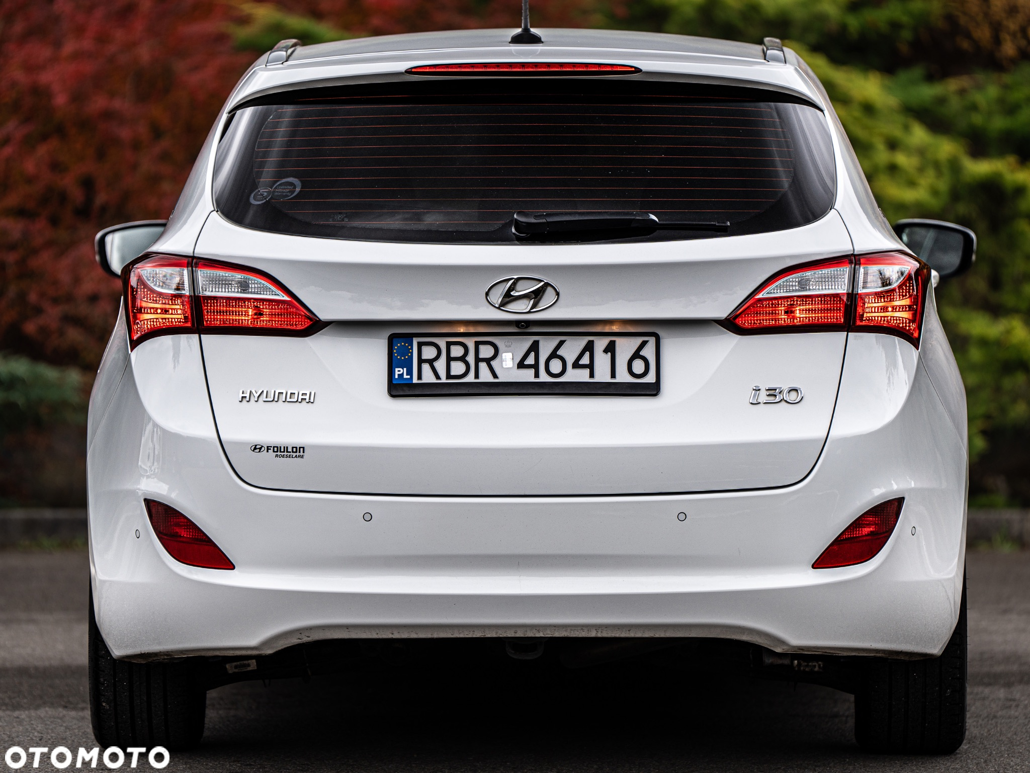 Hyundai i30 1.6 CRDi BlueDrive Premium - 19