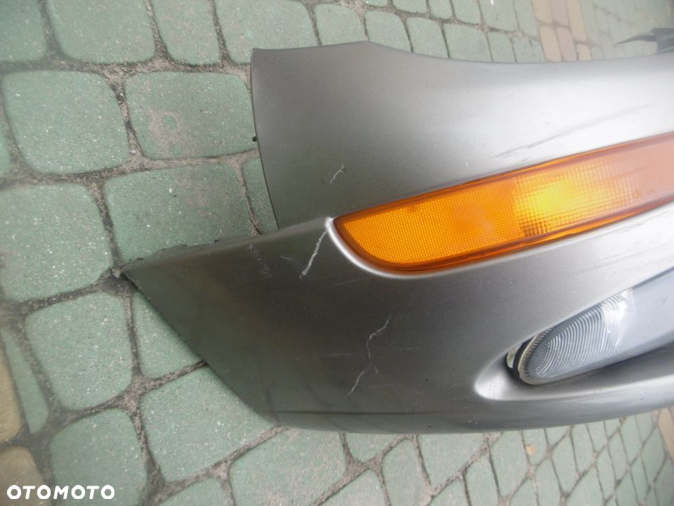 zderzak Chrysler 300M kpl - 2