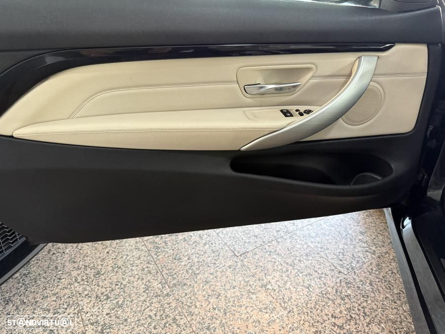BMW 420 d Coupe xDrive Aut. M Sport - 5