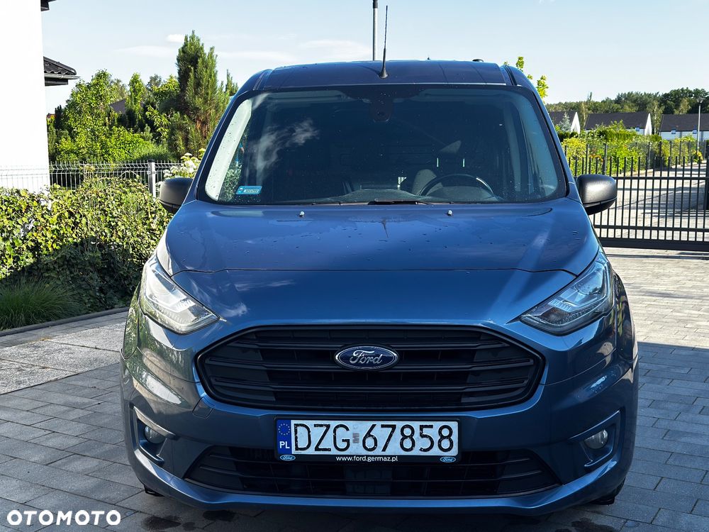 Ford Transit Connect - 2