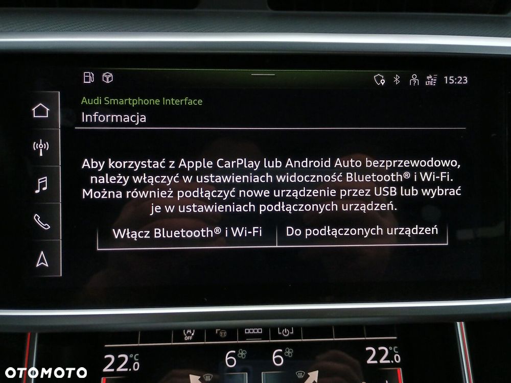 Audi A6 Limousine - 29