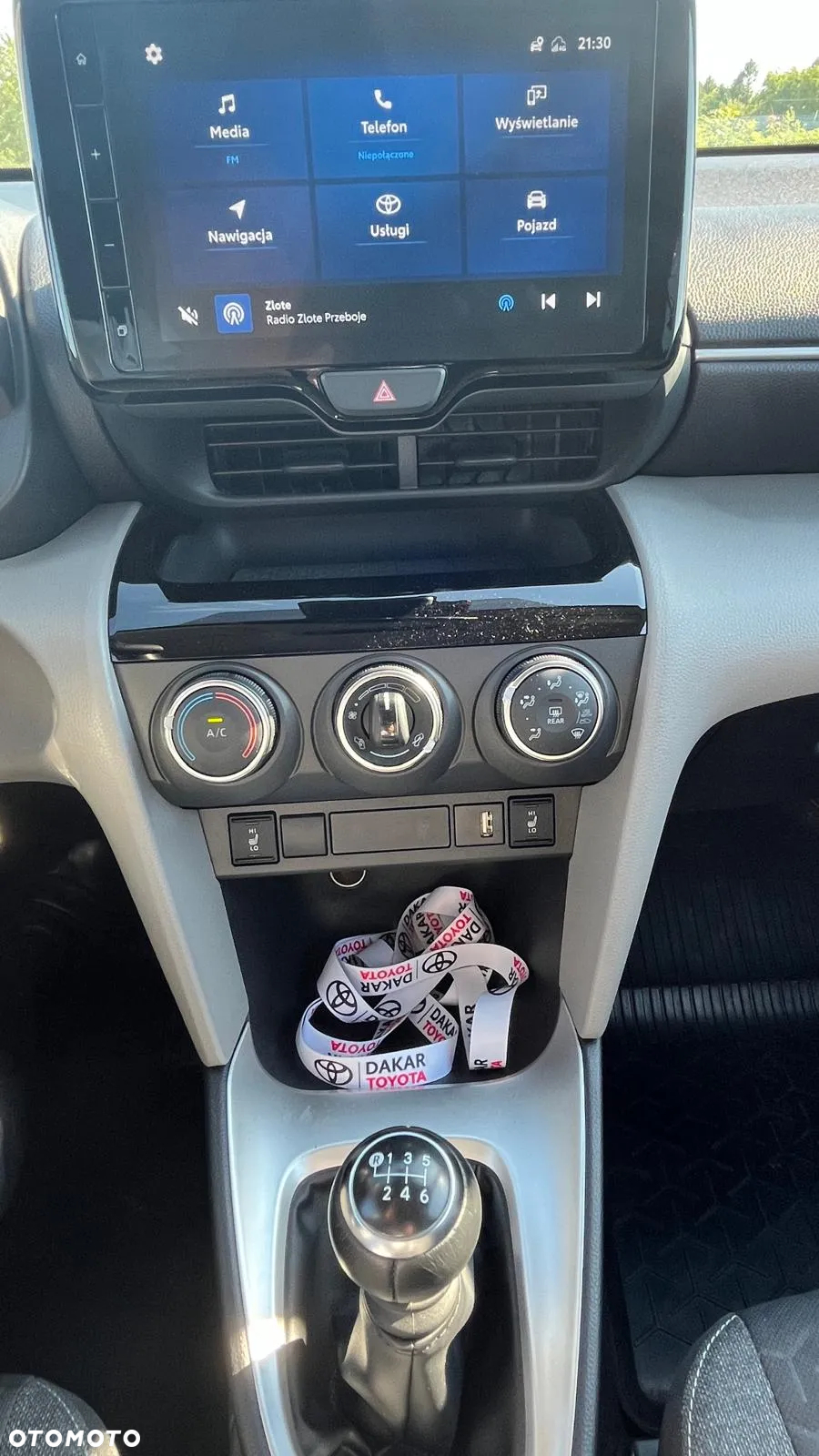 Toyota Yaris Cross 1.5 Comfort - 5