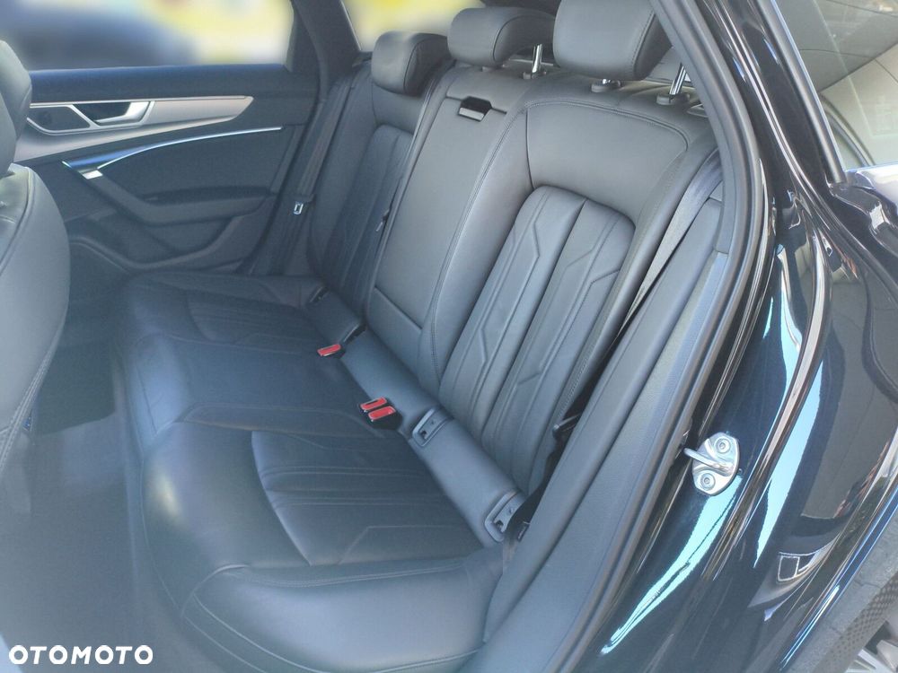Audi A6 Avant 40 TDI mHEV Quattro Sport S tronic - 13