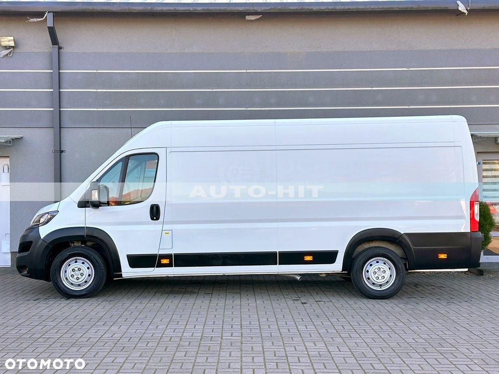 Peugeot Boxer - 12