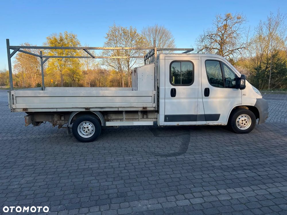 Fiat Ducato - 7