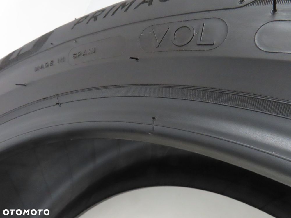 255/45R20 OPONA LETNIA Michelin Primacy 4 105V XL VOL - 2