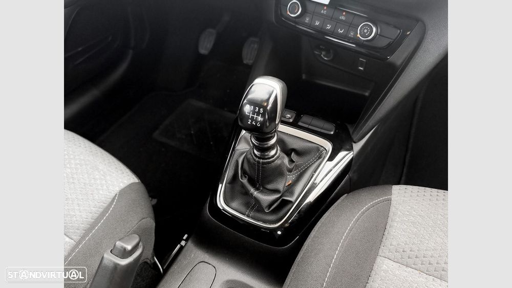 Opel Corsa 1.2 T Elegance - 22