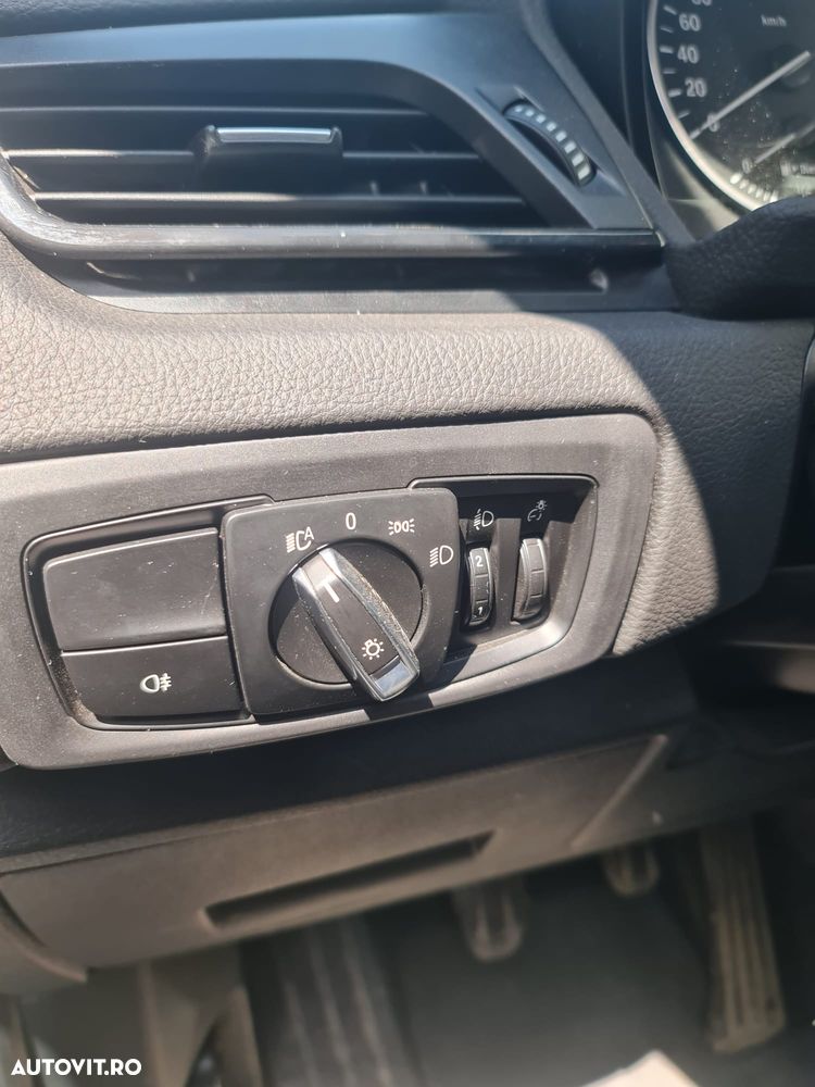 BMW Seria 2 216d Advantage - 5