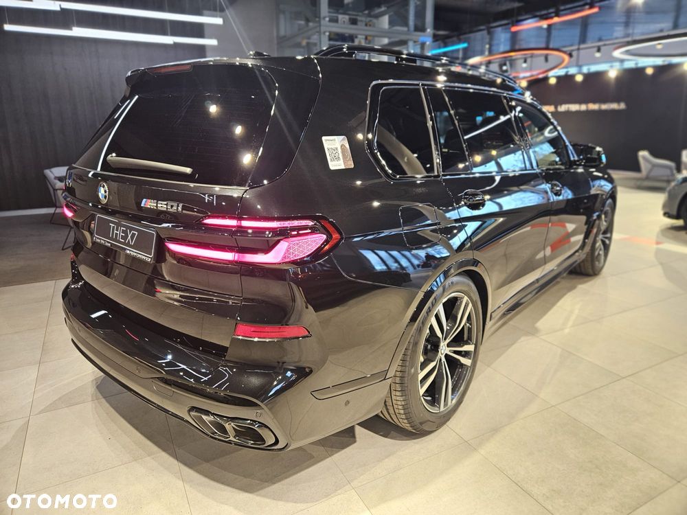 BMW X7 - 5