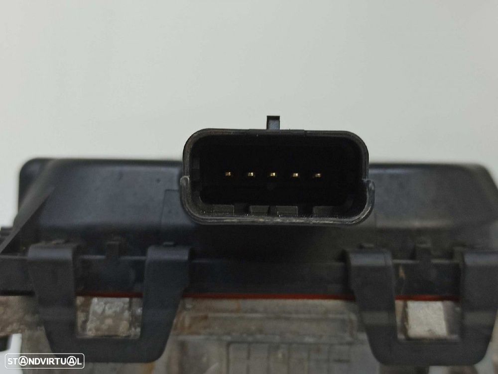 CORPO DE BORBOLETAS CITROEN BERLINGO STATION WAGON LIVE EDITION - 5