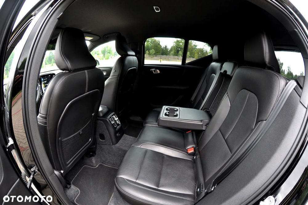 Volvo XC 40 T4 Recharge DKG RDesign - 22