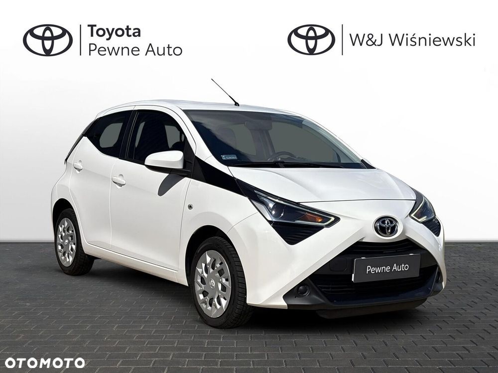 Toyota Aygo - 28