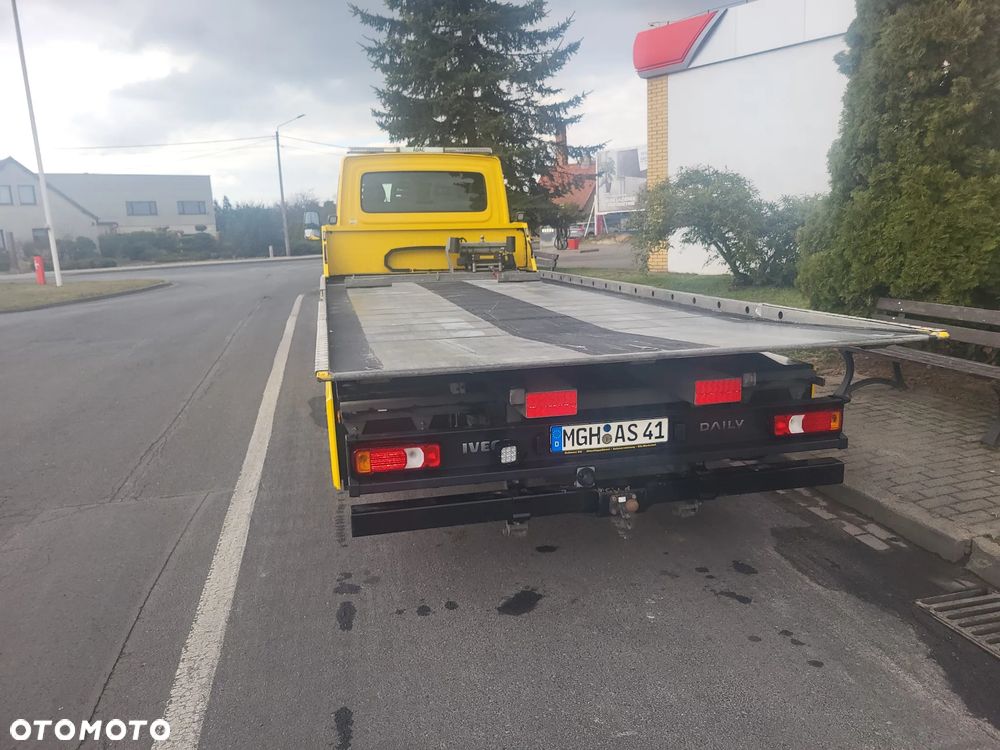 Iveco Iveco Daily 70c18 - 3