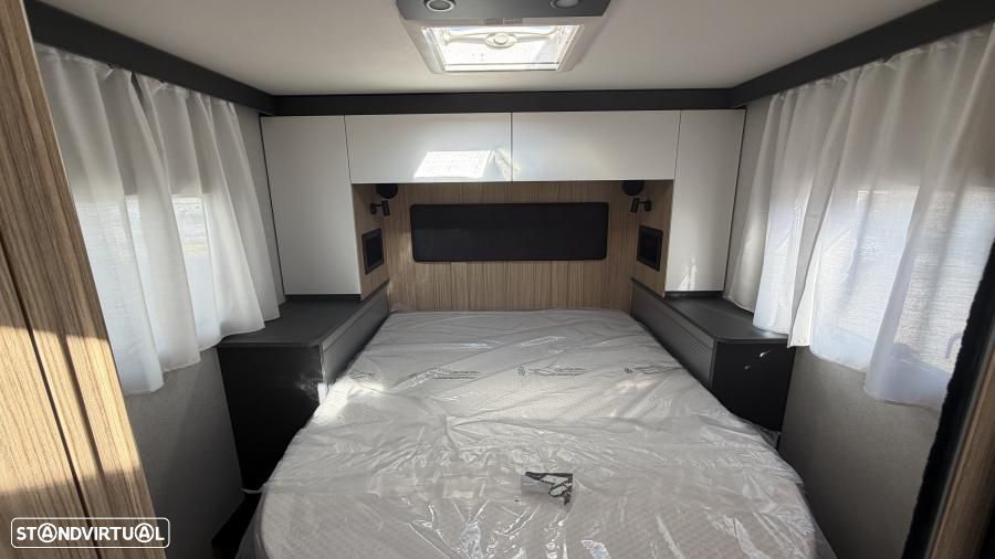 Pilote Évidence P740FC c.central automática 2026 (NOVA) - 10