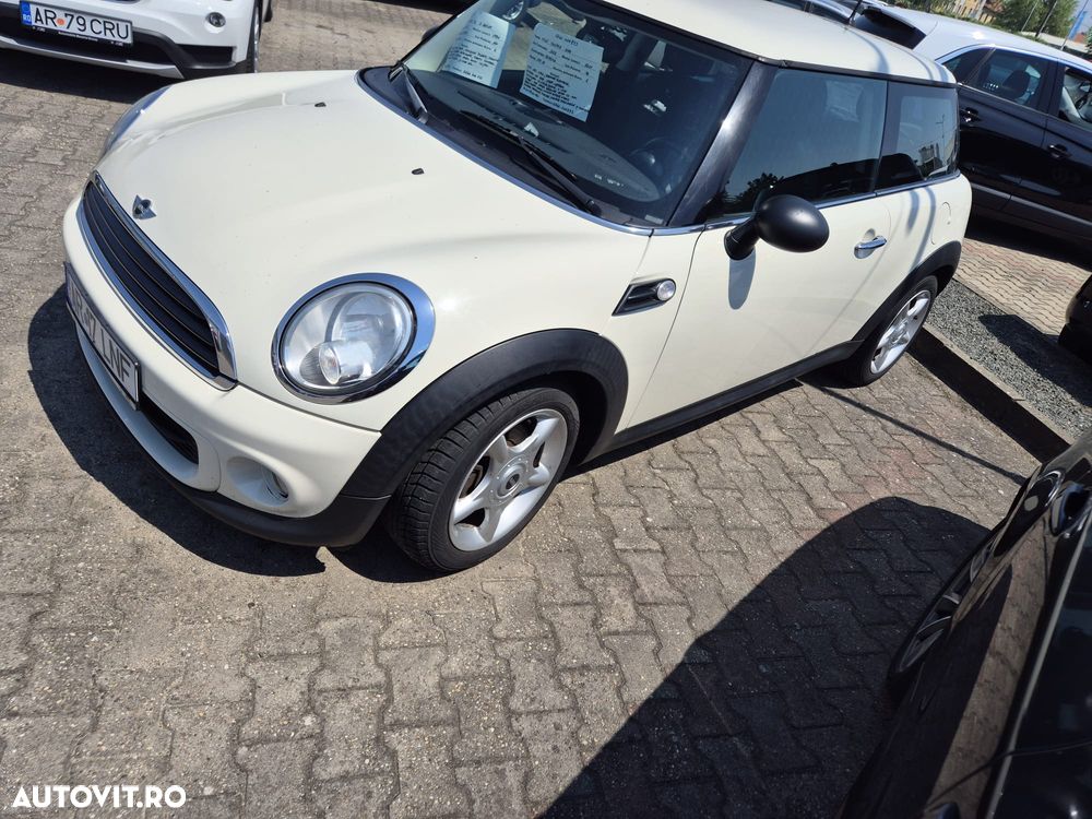 Mini ONE Standard - 3
