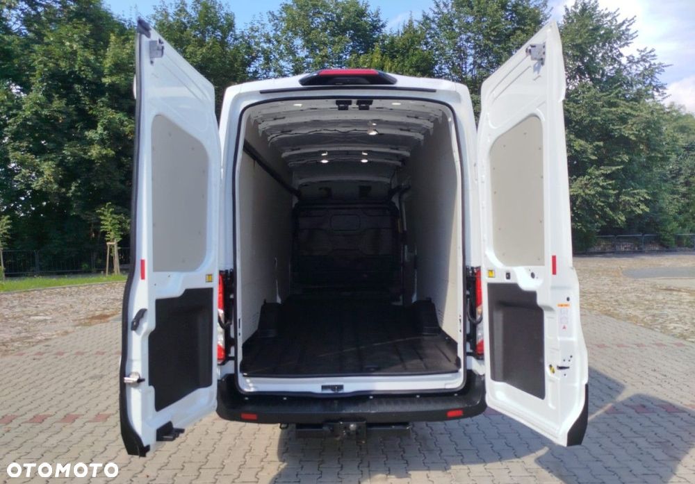 Ford Transit - 29