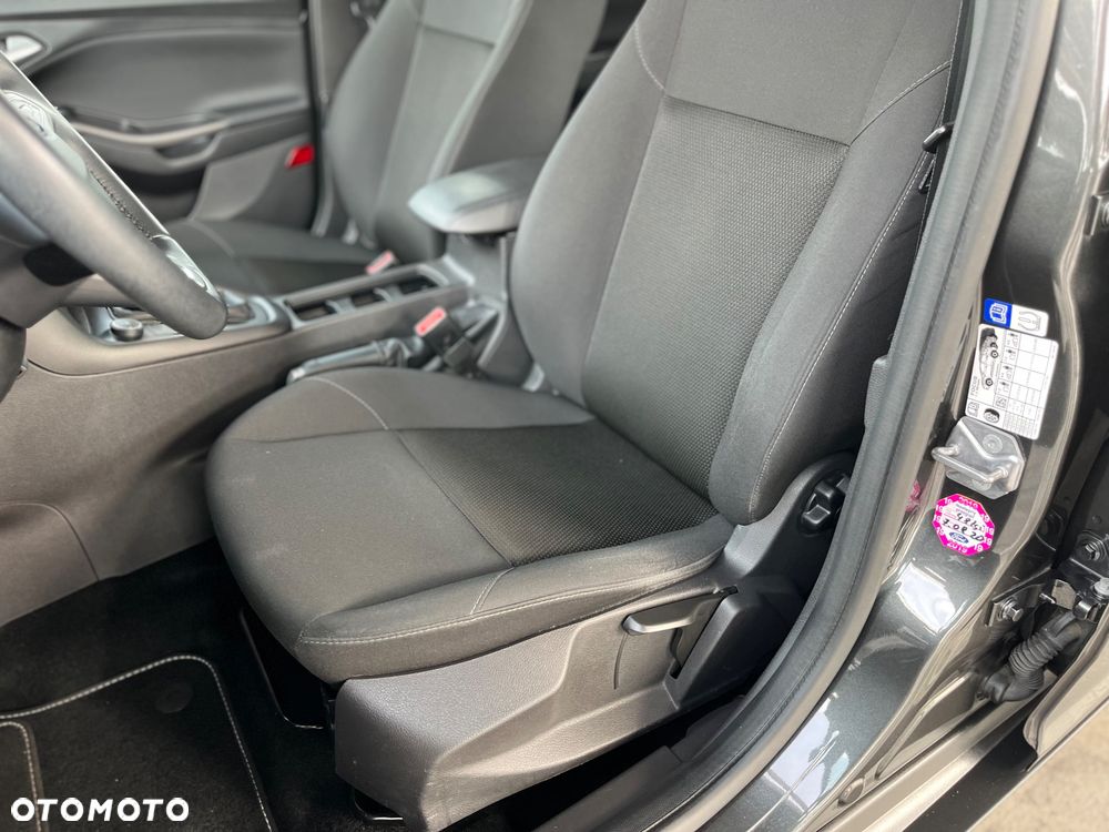 Ford Focus 1.5 EcoBoost Trend ASS - 20